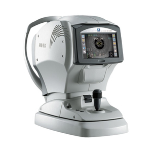 Nide_k Tonoref III Autorrefractómetro/Ceratometro/NCT con Paquimetro sin Contacto - Product Image 2