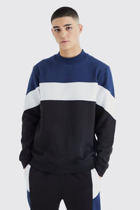 Top Collection Hiver Vente en Gros Survêtements Survêtement de Jogging pour Homme Vierge Dernière Mode Survêtement pour Hommes - Product Image 3