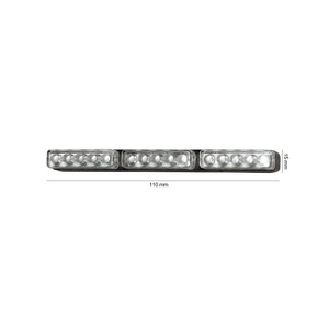 Luz diurna LED Bull - Product Image 2