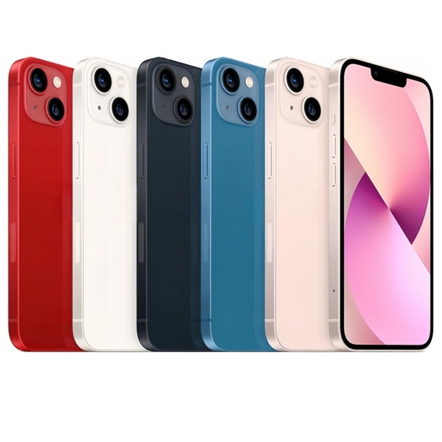 Factory Renewed Original Unlocked Refurbished Mobile Phones Grade AA+ for Ip13