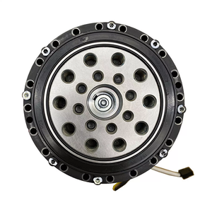 Bộ giảm tốc động cơ AC Robot A-BB 3HAC058609-001, giao diện <span class=keywords><strong>Resolver</strong></span> - Product Image 2