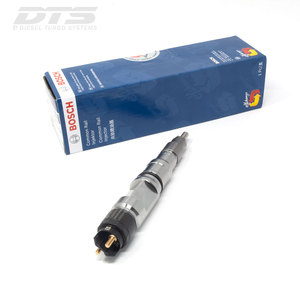 Bombas de Inyección de Combustible 0445120217 - Product Image 1