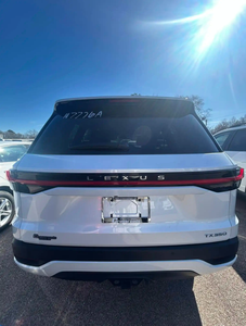 ข้อเสนอขายดีที่สุด รถแท้ปี 2023 มือสองปี 2024 LE XUS TX 350 LUXURY - Product Image 2