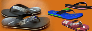 รองเท้าแตะประสิทธิภาพสูงใส่สบายจากอินเดียสำหรับผู้ส่งออกรองเท้า - Product Image 6