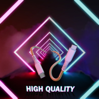 Cable USB-C de Carga Rápida de 60W con Certificación MFI, Cubierta de Nailon, Carcasa de PVC con Diseño de Piel de Dragón, Blindaje Trenzado, para Computadora
