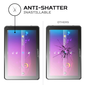 ฟิล์มกันรอยหน้าจอ ANTISHOCK สำหรับแท็บเล็ตซันสเทค CA107QCBT - Product Image 5