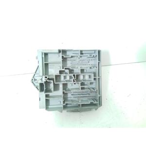 Scatola Fusibili Lancia Ypsilon 1a Serie 51724721 188 A9.000 Diesel 1300 (03>06) - Product Image 2