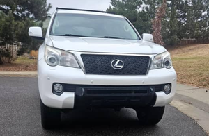 Lexus GX 460 USADO del 2013 - Product Image 2