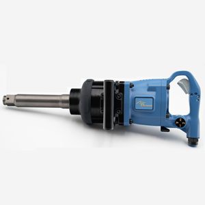 Llave de Impacto Neumática de 8 Pulgadas de Alta Resistencia con 3000 Ft-lb de Torque para Aflojar Tuercas, Mecanismo de Doble Martillo, Ultra Rendimiento, OEM Personalizable - Product Image 4