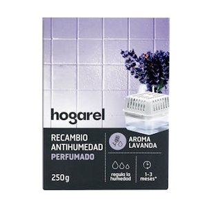 Recharge anti-humidité à la lavande Hogarel - Product Image 1
