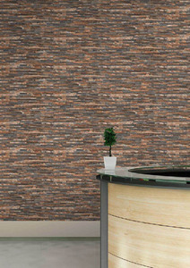 Azulejos de Porcelana para Exteriores de 300x600 mm, Revestimiento de Fachadas de Edificios - Product Image 3