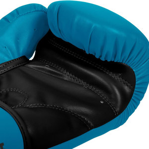Guantes de Kick Boxing personalizables de Venta caliente engrosamiento de cuero ajustable en color personalizado para deportes al aire libre - Product Image 2