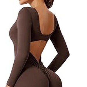 Mallas de gimnasio de alta calidad para mujer, mallas de Hip Hop para mujer, ropa deportiva cargada por Dress Sports - Product Image 2