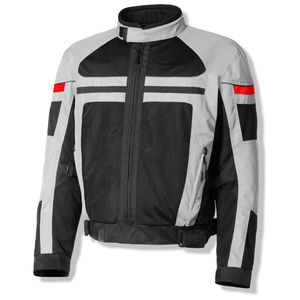 Chaquetas de Motocross para Hombre, de Alta Calidad, Transpirables, Impermeables, Anti-UV, Textiles, Cardura, Manga Larga, 300g - Product Image 1
