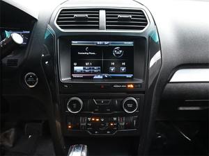 Ford Explorer XLT 2016, Volante a la Izquierda, 7 Asientos, Estándar de Emisiones Euro IV - Product Image 5