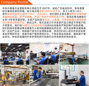 Bandages de protection pour les mains en gel de qualité supérieure pour l'entraînement au combat, bandages rembourrés pour les mains, protection des mains, soutien, unisexe - Product Image 6