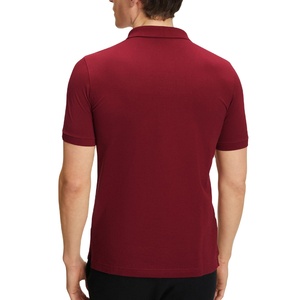 Polo de Manga Larga Estilo Urbano para Hombre, Ropa Oversize, 100% Algodón, Camiseta Polo Bordada para Hombre, HECHO POR HAIDIIII SPORTS - Product Image 2