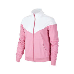 ชุดออกกำลังกายสำหรับเล่นกีฬาในฤดูหนาวของผู้หญิงชุดวอร์มน้ำหนักเบาระบายอากาศได้ดีดีไซน์ใหม่ - Product Image 3