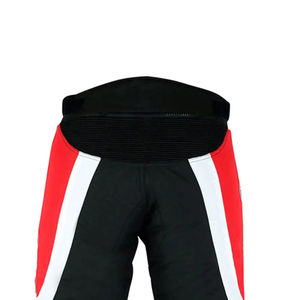 Pantalon de moto en textile respirant sur mesure pour homme, grande taille, coupe-vent, imperméable, séchage rapide, vêtements de sport, meilleur prix en promotion - Product Image 5