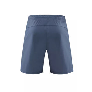 Vente en gros de shorts en polyester épais pour hommes séchage rapide et stretch shorts de fitness logo personnalisé meilleur prix motif décoration de poche - Product Image 2