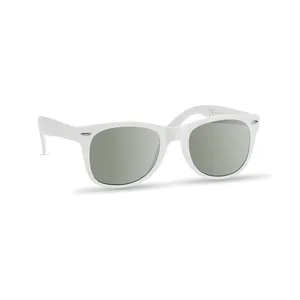 Occhiali da Sole Sportivi Promozionali Personalizzati UV400 per Merchandising Americano - Product Image 1