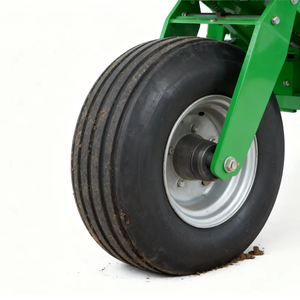 รถแทรกเตอร์ pneu สำหรับรถแทรกเตอร์ lindner 7.60-15<span class=keywords><strong>ยาง</strong></span>รถยนต์ไม่มียางในรถไถนาฟาร์ม - Product Image 2