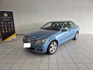 MERCEDES-BENZ Clase C C180 KOMPRESSOR AVANTGARDE AUTO 2009 USADO, Volante a la Izquierda/Derecha - Product Image 2