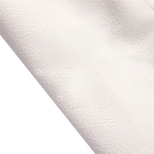 Veste en laine chenille de baseball personnalisée, style varsity, broderie, manches en cuir, vêtements d'hiver, logos personnalisés - Product Image 4