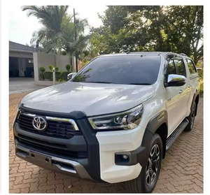 Voitures d'occasion Premium 2022 2023 2024, Toyota Hilux Double Cabine 4x4 Pick-up 2022 - Product Image 1