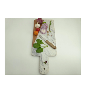 Planche à découper en bois de fruits et légumes de vente chaude avec planche à découper personnalisée en marbre à votre budget - Product Image 6