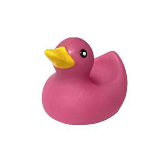Chất Lượng Cao Cấp Bpa-Miễn Phí Không-<span class=keywords><strong>PVC</strong></span> Vinyl Bé Tắm Đồ Chơi Mềm Nhựa Vịt Float Với Khủng Long Thiết Kế Cho Trẻ Em 'Hồ Bơi Sử Dụng - Product Image 1