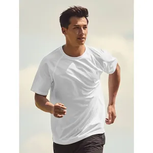 T-shirt de performance pour le merchandising sportif, t-shirts promotionnels - Product Image 5