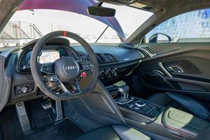 Audi R8 V10 Coupé 2020 - Product Image 5