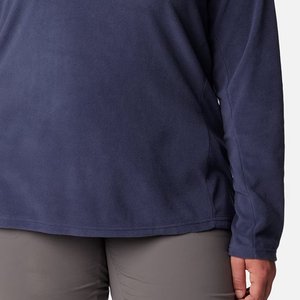 Sudadera de Mujer con Cuello Alto y Cierre de Cremallera, Diseño de Cuello Alto, Tejido de Felpa, con Impresión de Logotipo Personalizado para Pedidos al por Mayor - Product Image 4