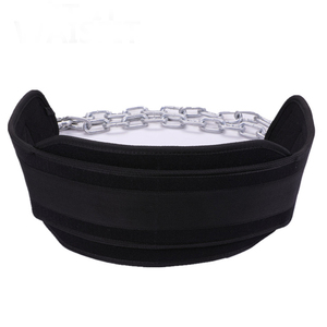 Ceinture d'immersion d'haltérophilie réglable légère et respirante en néoprène avec protection professionnelle pour Gym Fitness - Product Image 3