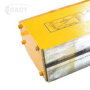 Imán resistente BAOT para elevador, imanes de elevación potentes, elevador magnético permanente de grúa - Product Image 4