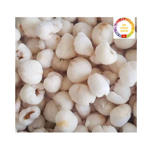 ลิ้นจี่แช่แข็งแบบปอกเปลือกเกรดพรีเมี่ยมที่มาจากเวียดนามหวานและฉ่ำอย่างเป็นธรรมชาติดีสำหรับผู้นำเข้าในราคาโรงงาน - Product Image 1