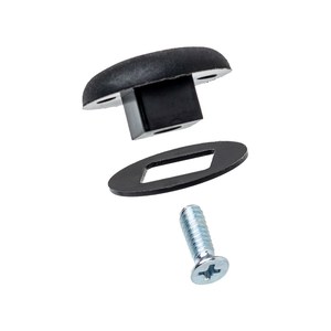 <b>Window</b> <b>Latch</b> Clip for Citroen, Peugeot - Product Image 1