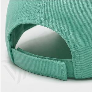 Adjustable <b>Flat</b> Brim Hip Hop Cap Customized Logo Baseball Caps with Bright Color Fashion Gorras Snapback <b>Hat</b> - Product Image 6