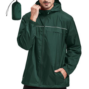 Chaqueta de Invierno Impermeable y Calefactable para Hombre, Resistente al Viento, con Capucha, Acolchada, para Actividades al Aire Libre, Camping y Senderismo - Product Image 1