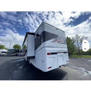 ¡OFERTA! Nuevo modelo 2024 de autocaravana/remolque de camping Star 3629 Clase A - Product Image 6
