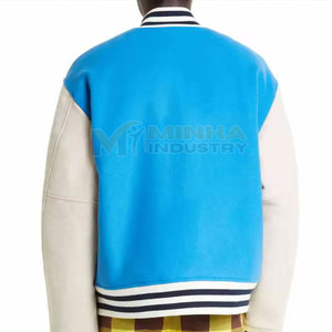 Wholesale Price Letterman <b>Jacket</b> Breathable <b>Winter</b> <b>Jacket</b> Premium Quality Letterman <b>Jacket</b> - Product Image 5
