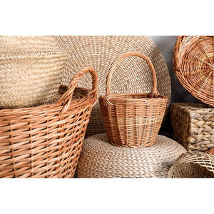 เครื่องมือหมุนตกแต่งในการออกแบบตะกร้า - Product Image 5