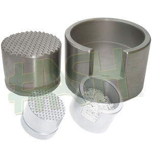 Broyeur de greffage d'os, broyeur, grattoir d'implant/grand broyeur d'os, broyeur de 40mm, Instruments d'implant dentaire - Product Image 4