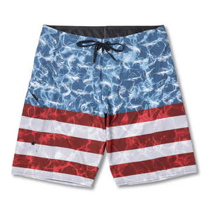 Pantalones Cortos de Pesca para Hombre de Secado Rápido, Impermeables, para Pesca al Aire Libre, Diseño Ligero y Duradero para Compradores Europeos, Ajuste Cómodo y Avanzado - Product Image 1