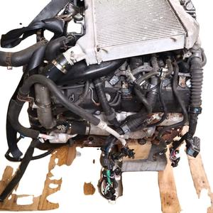 Moteur 1VD à bon prix pour véhicule japonais 1VD 1VD-FTV, ensemble complet de moteur diesel pour voiture - Product Image 5