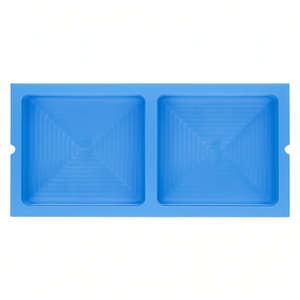 Soporte Vacío para Módulo de Distancia Gedore 475x230x35mm - Product Image 2