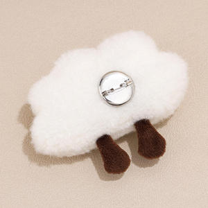 Juguetes de Peluche Personalizados, Rellenos de Algodón PP, Idea de Regalo Perfecta y Adorable para Niños - Product Image 4