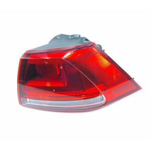 ไฟท้ายขวา VOLKSWAGEN Golf 7 Sedan 5G0945096F (12>) - Product Image 1