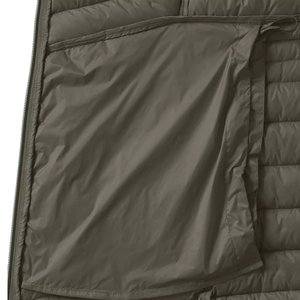 Chaleco ultraligero para mujer, ropa de invierno de alta calidad, personalizada, informal, sólido, sin mangas, acolchada, al por mayor - Product Image 6